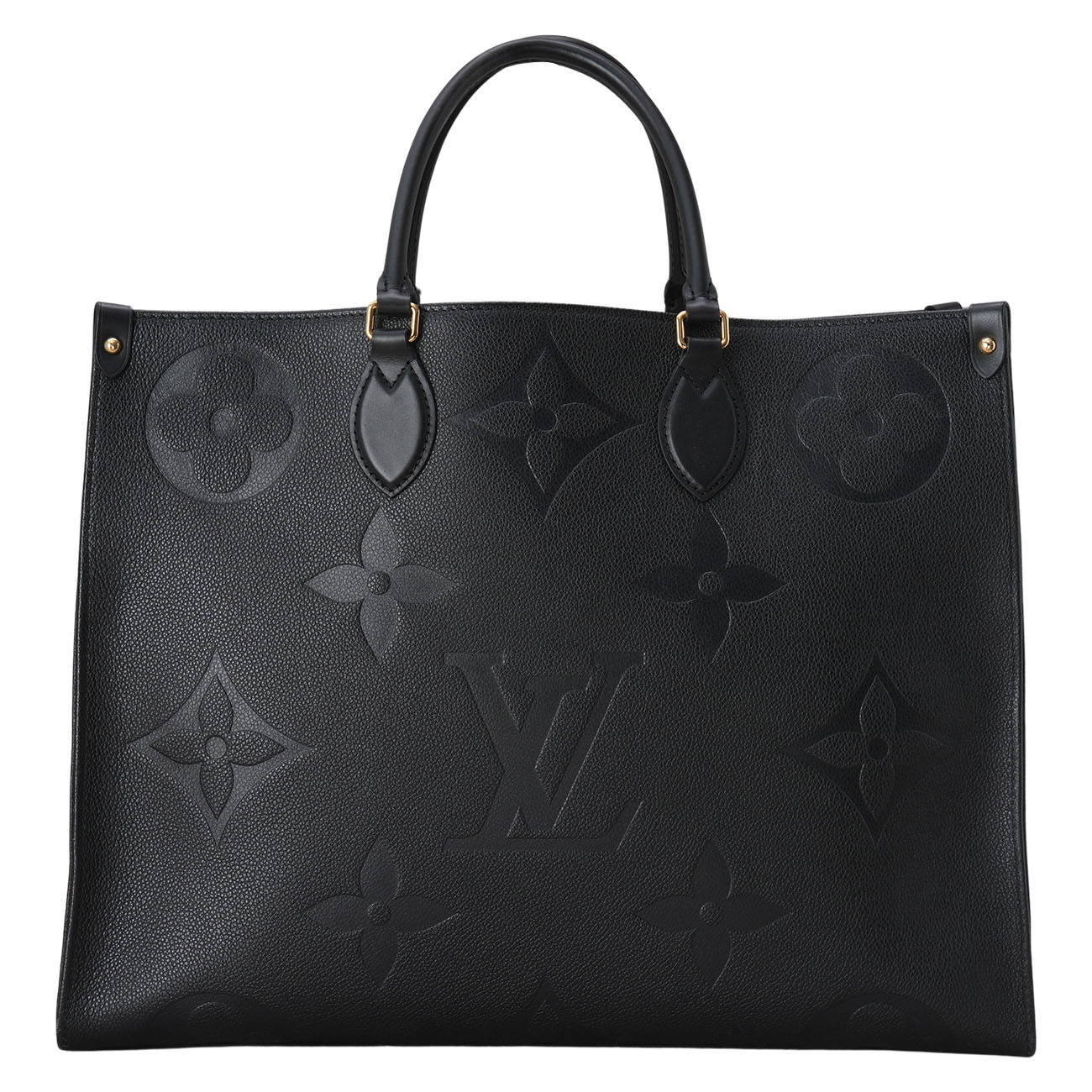 LOUIS VUITTON(USED)루이비통 M44925 앙프렝뜨 온더고 GM